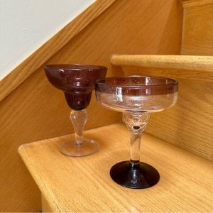 ❣️MARGARITA glassware